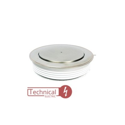 WESTCODE تریستور دیسکی فست 1448 آمپر وستکد انگلیس R1448NC20L WESTCODE WESTCODE تریستور دیسکی فست 1448 آمپر وستکد انگلیس R1448NC20L WESTCODE