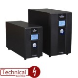 گلداستار قیمت یو پی اس تک فاز