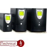 گلداستار برق اضطراری یو پی اس UPS