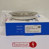 تریستور فست دیسکی 4890 آمپر 2800 ولت Techsem چین Y100KKG